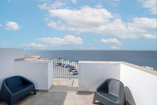 Mare | Fronte Mare con Balcone – Vicino al Centro Storico - Polignano a Mare - 3