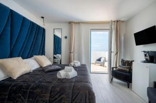 Mare | Fronte Mare con Balcone – Vicino al Centro Storico - Polignano a Mare - 9