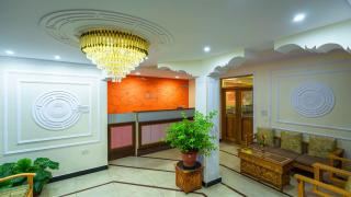 Hotel Om Ladakh - 0