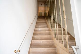 Mare | Fronte Mare con Balcone – Vicino al Centro Storico - 1