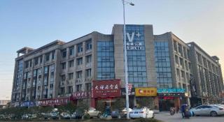 City Comfort Inn Nanchang Jiangxi College Of Foreign Studies - 3