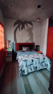 Dormitorio KAPULLANA Jr Junin 263 barrio norte con cocina baño privado - Piura - 9