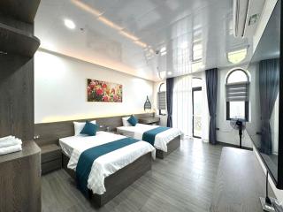 Sky Night Hotel 2 - Việt Yên - 8