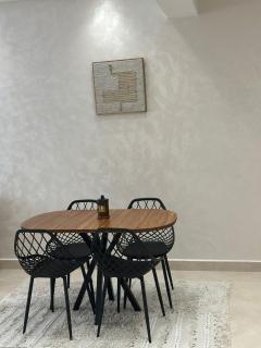 Luxury Apartment 1 - Tangier - 1