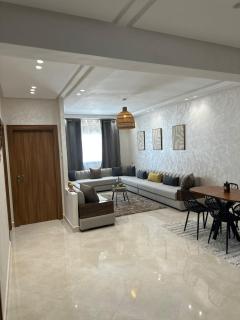 Luxury Apartment 1 - Tangier - 6