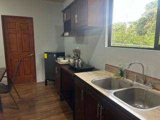 Apartament near SJO Airport - Barrio Jesús - 5
