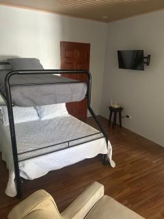 Apartament near SJO Airport - Barrio Jesús - 2