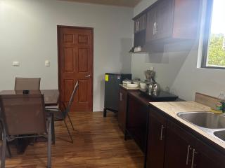Apartament near SJO Airport - Barrio Jesús - 4