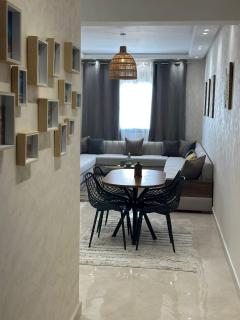Luxury Apartment 1 - 7