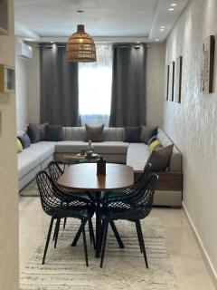 Luxury Apartment 1 - 5