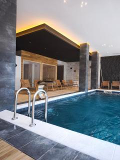 SAFRAN 604, private apartment in a brand new apart hotel - Zlatibor - 8