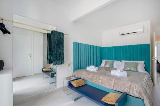 Cielo | Suite con Bagno e Cucina Condivisa – Centrale - Polignano a Mare - 9