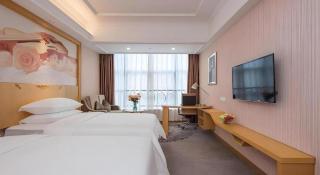 Vienna Hotel Guangzhou North Station Huaguoshan Metro Station - Huadu - 1