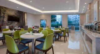 Vienna Hotel Guangdong Foshan Shunde Longjiang Material City - Shunde - 8