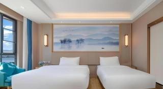 Vienna Hotel Yunnan Dali Erhai Lake - 1