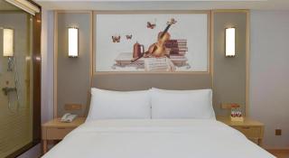 Vienna Hotel Guangdong Huizhou Dayawan Wanda - 1