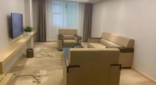 Vienna Hotel Guangdong Huizhou Dayawan Wanda - 3