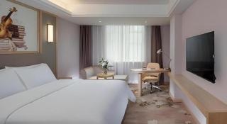Vienna Hotel Guangdong Huizhou Dayawan Wanda - Huizhou - 4