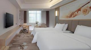 Vienna Hotel Guangdong Huizhou Dayawan Wanda - Huizhou - 5