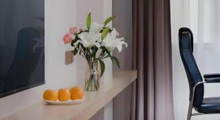 Vienna Hotel Guangdong Huizhou Dayawan Wanda - Huizhou - 3