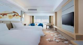Vienna Hotel Fuzhou Changle Shouzhan Hangcheng Metro Station - Changle - 2