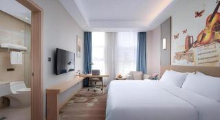 Vienna Hotel Jinan Railway Station - 6