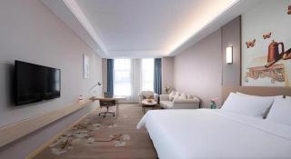 Vienna Hotel Jinan Railway Station - 4