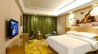 Vienna Hotel Changsha Yanghu Hanpu - Changsha - 5