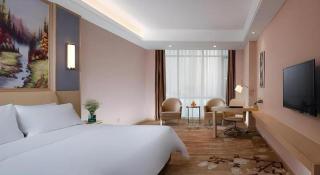 Venus International Hotel Guangdong Foshan Longjiang Exhibition Center 2nd Branch - Shunde - 9
