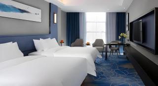 Vienna Hotel Guangdong Foshan Yihuanlishui - 4