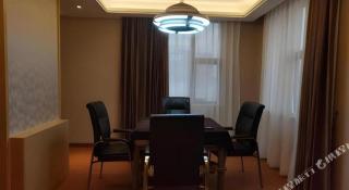 Vienna Hotel Nanchang Wanli - Nanchang - 6