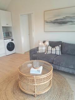 Coulson Cottage - Greymouth - 4