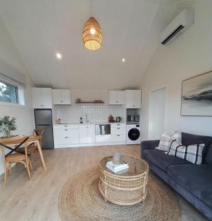 Coulson Cottage - Greymouth - 5