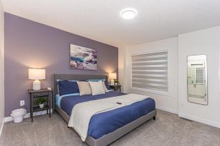 5204 Lark Crescent NW Edmonton Alberta T5S0S3 - 0