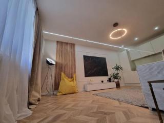 Central Vibes Apartment - Cluj-Napoca - 3