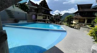 Sapadia Hotel Parapat - Parapat - 7