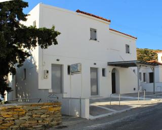 Villa Nefeli - Batsi - 3