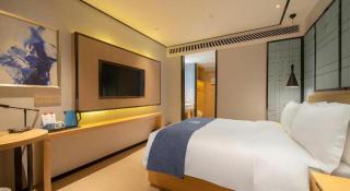 Echarm Hotel Guanzhou Tianhe Grandview Mall - Guangzhou - 4
