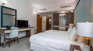 ALAZMI HOTEL - Dubai - 1