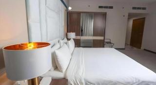 ALAZMI HOTEL - Dubai - 3
