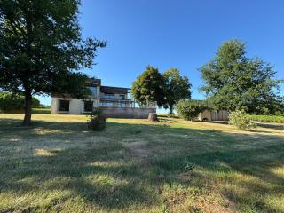 Villa au coeur du vignoble - 8