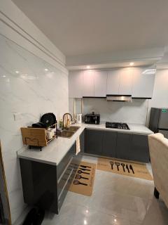 Goldpark homes luxury apartments - 1