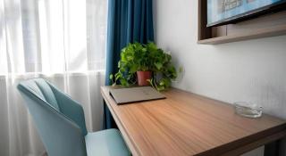 Shell Hotel Hefei Feixi County Huamucheng - 5