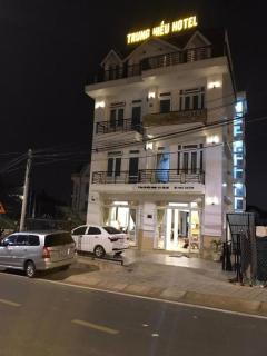 Khách Sạn Trung Hiếu - 3