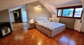 Casa Michetti - Castel di Sangro - 2
