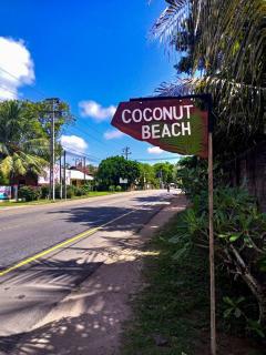 Coconut Beach - 2