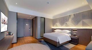 Borrman Hotel Nanning Wuming Center - Nanning - 7