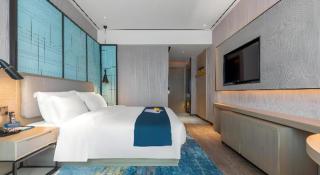 Echarm Hotel Zhuzhou Liling - Zhuzhou - 2