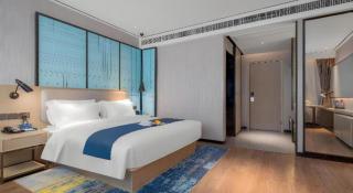 Echarm Hotel Zhuzhou Liling - Zhuzhou - 5