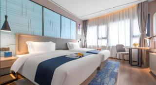 Echarm Hotel Zhuzhou Liling - 5